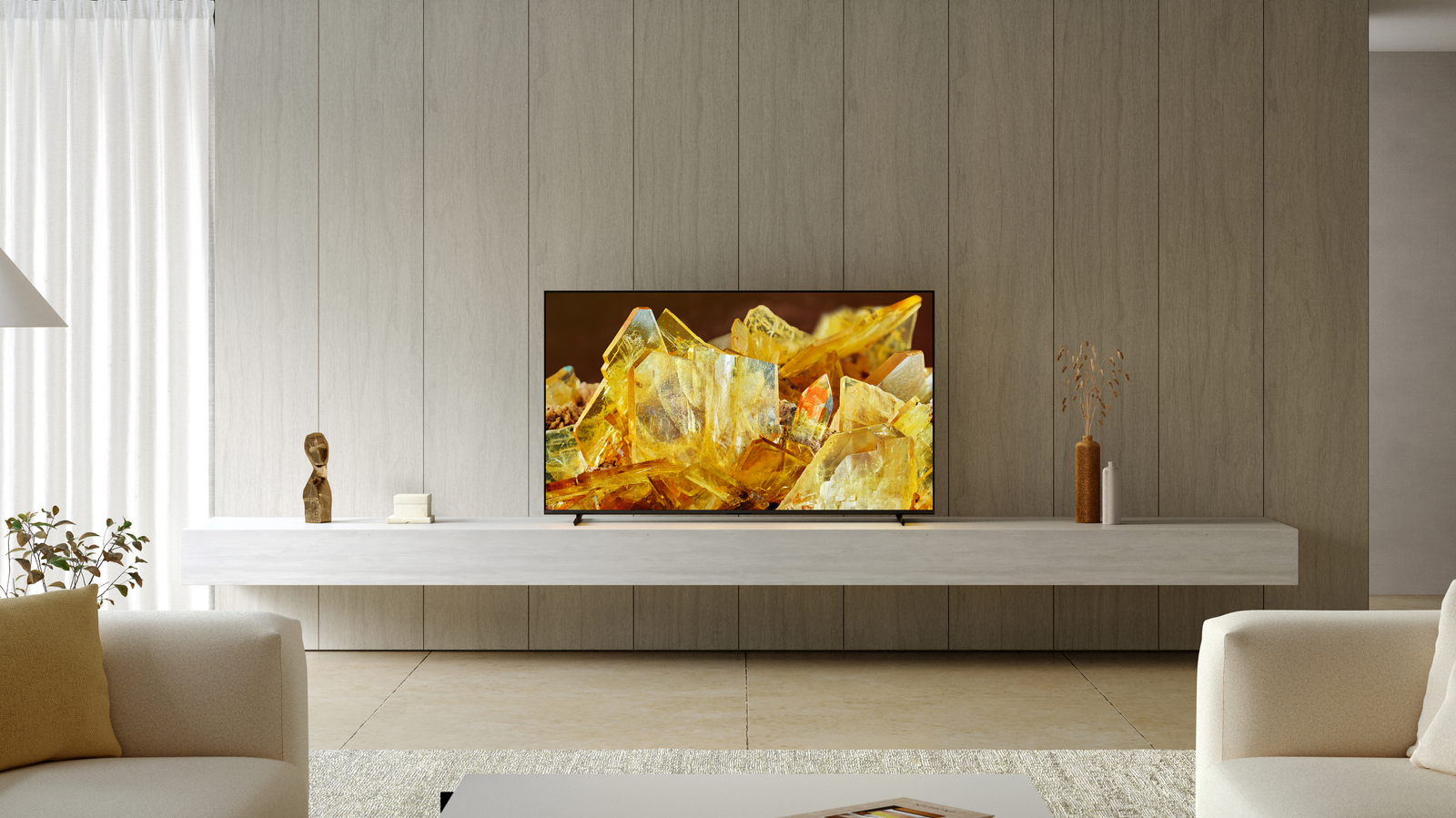 Sony Bravia XR nowa linia telewizorów na 2023 rok. Modele z funkcjami