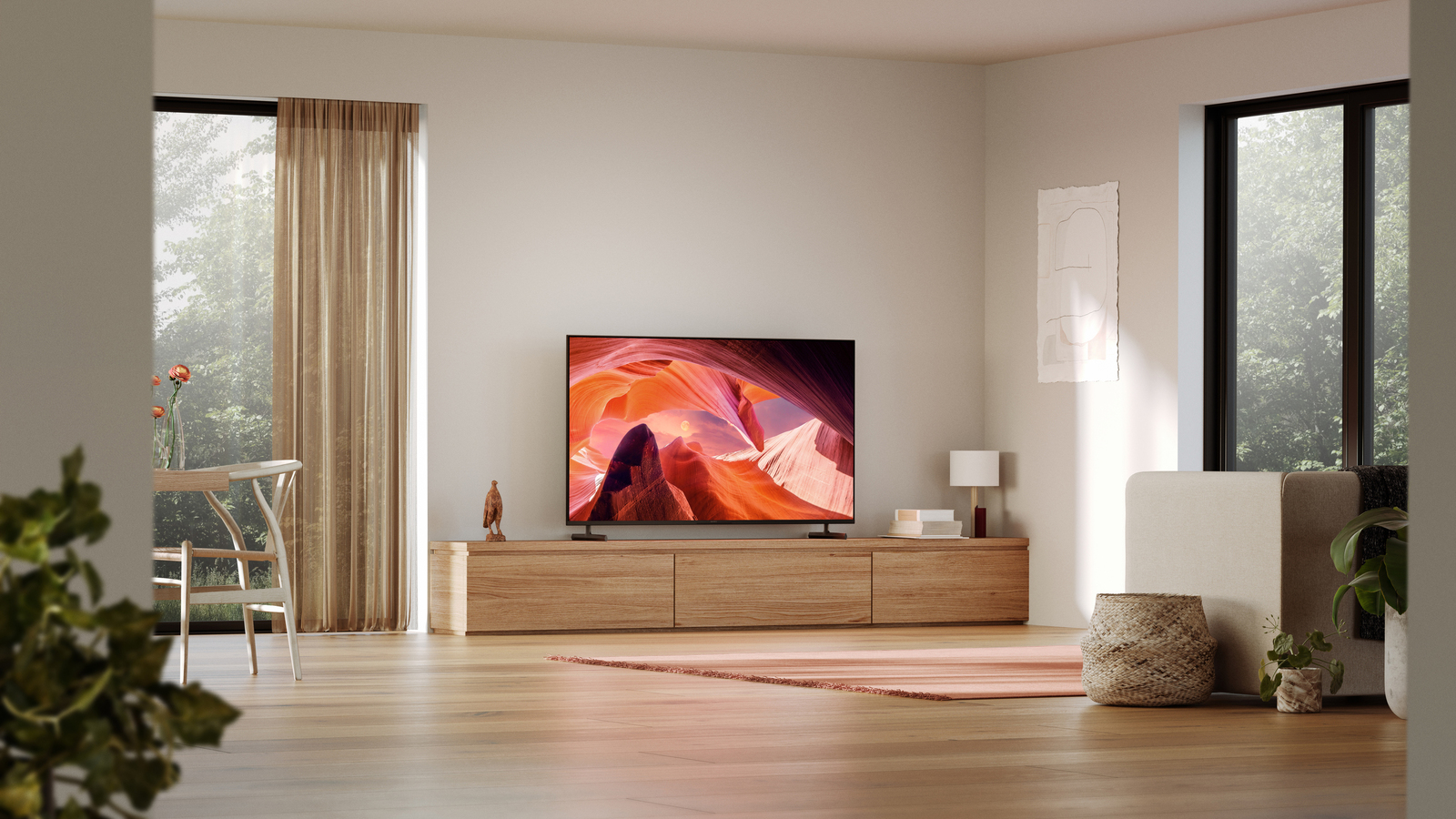 Sony Bravia XR nowa linia telewizorów na 2023 rok. Modele z funkcjami