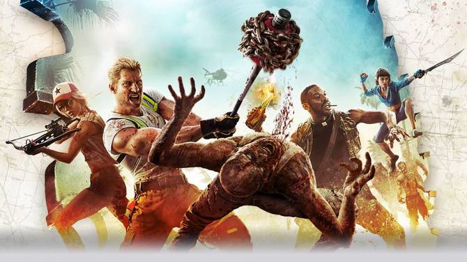 Dead Island 2 - zapowiada się szalona sieczka. Twórcy prezentują blisko 15-minutowy zapis rozgrywki [1]