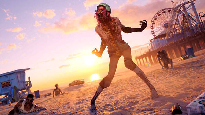 Dead Island 2 - zapowiada się szalona sieczka. Twórcy prezentują blisko 15-minutowy zapis rozgrywki [2]