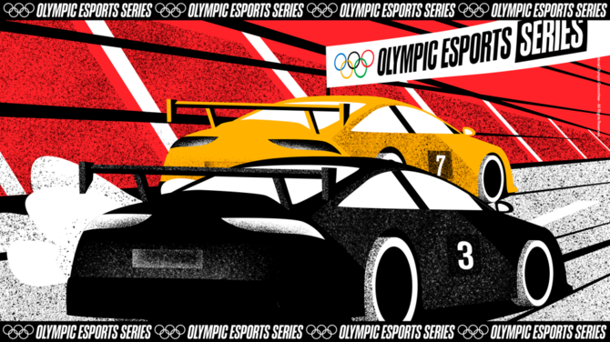 Międzynarodowy Komitet Olimpijski ogłasza Olympic Esports Series 2023. Wśród dyscyplin... Just Dance i Gran Turismo [3]