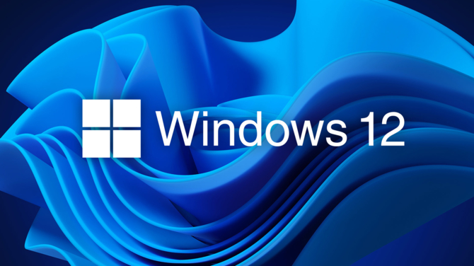 Windows 12 zadebiutuje w drugiej połowie 2024 roku. Tak przynajmniej zdaje się sądzić sam Intel [1]
