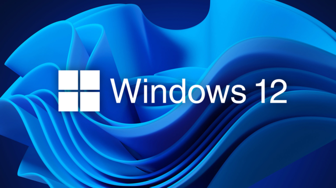 Windows 12 aparecerá en la segunda mitad de 2024. Al menos eso parece pensar Intel