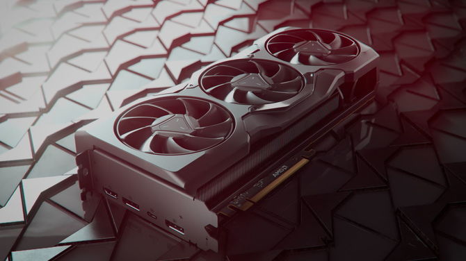 AMD Radeon RX 7900 XT kosztuje już niemal tyle samo co GeForce RTX 4070 Ti. Obniżki mogą zachęcić graczy do zakupu [1]