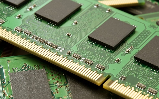 Kryzys na rynku pamięci RAM. Producenci w czwartym kwartale 2022 r. odnotowali przychody niższe o kilkadziesiąt procent [1]