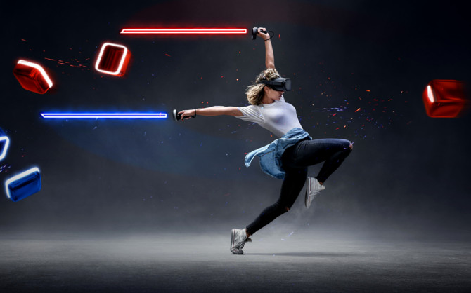 Meta Quest 2 and Quest Pro coming soon at lower prices.  Apparently, VR goggles at current prices did not sell well [2]