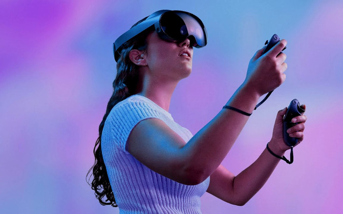 Meta Quest 2 and Quest Pro coming soon at lower prices.  Apparently, VR goggles at current prices did not sell well [1]