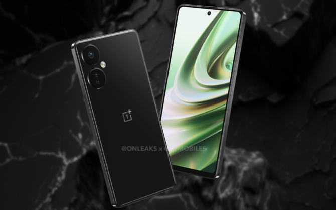 OnePlus Nord CE 3 na horyzoncie. Okazało się, że dotychczasowa rzekoma specyfikacja dotyczyła innego smartfona [1]