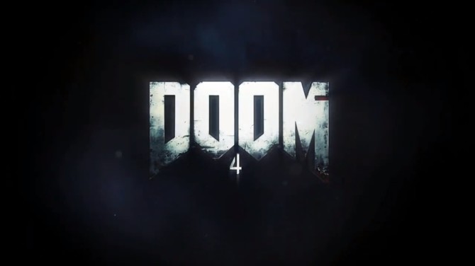 DOOM 4 - Nowy trailer z projektu kultowej serii gry. Duży nacisk położono na elementy horroru i zniszczenia. Dzieje się [1]