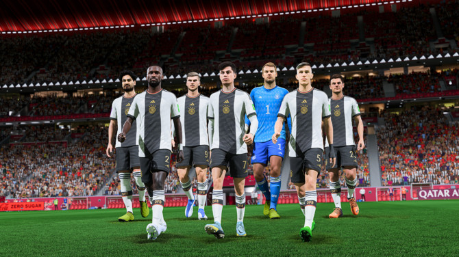 Austriacki sąd uznaje lootboxy za grę hazardową. Sony ma zwrócić pieniądze wydane w FIFA Ultimate Team [2]