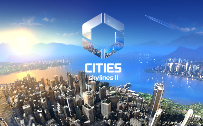 Cities: Skylines II is coming.  Paradox Interactive convinces fans that it will be a next-generation city-building simulator [1]