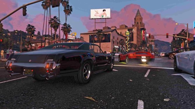 GTA 6 tiene la oportunidad de salir un poco antes.  Estas son buenas noticias.  Peor aún, tendrá un alto costo [2]