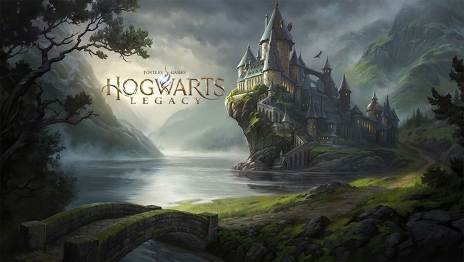 Hogwarts Legacy po raz kolejny zalicza opóźnienie na konsolach PlayStation 4 oraz Xbox One [1]