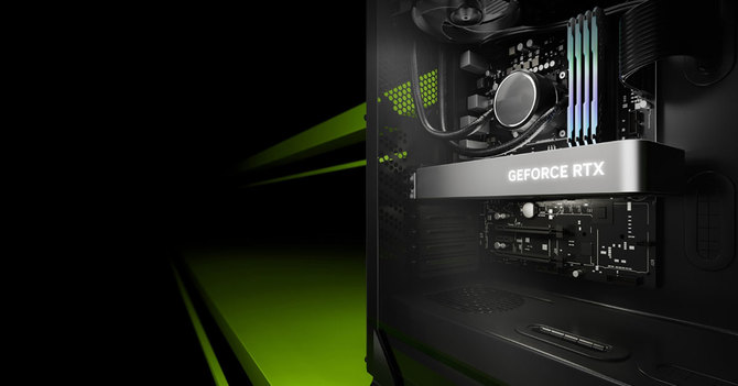 NVIDIA GeForce RTX 4080 i RTX 4070 Ti w końcu trafiły na listę najpopularniejszych GPU wśród użytkowników Steama [2]