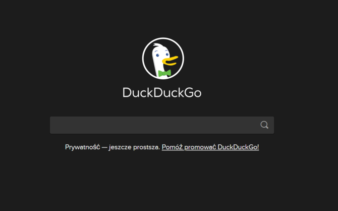DuckDuckGo prezentuje DuckAssist. Nowe narzędzie wykorzystuje AI i Wikipedię do generowania odpowiedzi [1]