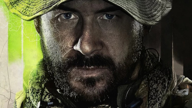Henry Cavill poważnym kandydatem do roli w potencjalnym filmie Call of Duty. Produkcją ma zająć się Amazon Studios [1]