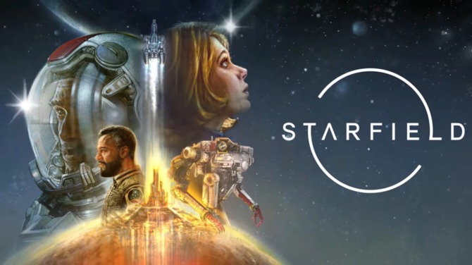 Starfield wreszcie z datą premiery, zaś latem otrzymamy dłuższy pokaz wyczekiwanej gry studia Bethesda [1]