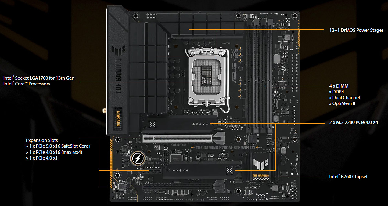 Asus tuf gaming b760 plus d4. ASUS Prime b760m-a WIFI d4. TUF Gaming b760-Plus WIFI d4. ASUS b760 Plus Boardview. ASUS TUF Gaming b760-Plus WIFI схема.