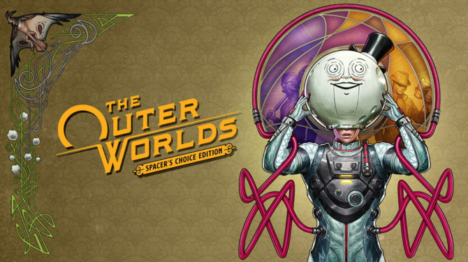 The Outer Worlds: Spacer's Choice Edition z fatalnymi recenzjami na Steamie. Konieczność dopłaty do aktualizacji to niejedyny problem [1]