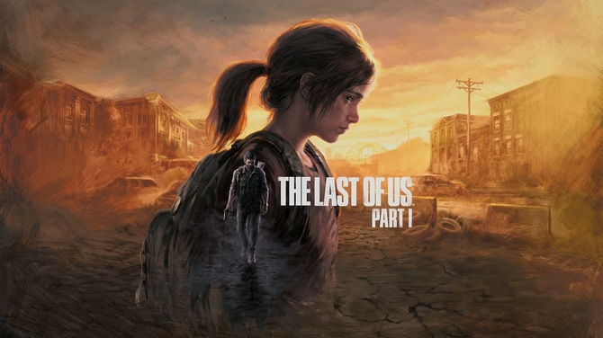 Wymagania sprzętowe The Last of Us Part I PC. Do grania w wysokiej rozdzielczości nie obejdzie się bez 32 GB RAM [1]