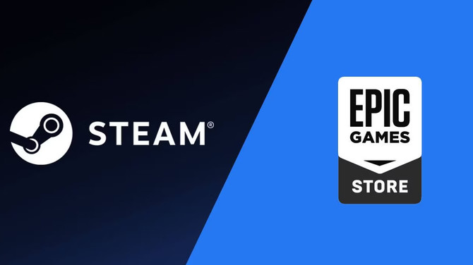 Epic Games Store wypuszcza narzędzia do samodzielnego publikowania gier w sklepie. CEO firmy krytykuje Steam [2]