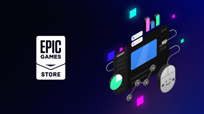 Epic Games Store wypuszcza narzędzia do samodzielnego publikowania gier w sklepie. CEO firmy krytykuje Steam [1]