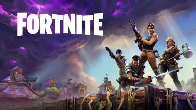 Fortnite z nowymi wymaganiami sprzętowymi. Gra nie zadziała już na systemach Windows 7 lub 8.1 [2]