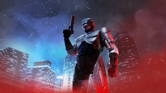 RoboCop: Rogue City wygląda zachęcająco na nowym materiale pokazującym rozgrywkę  [1]