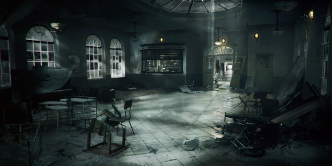 Deceit 2 - horror detektywistyczny z okultyzmem w tle na silniku Unreal Engine 5. Zwiastun z fragmentami rozgrywki [1]