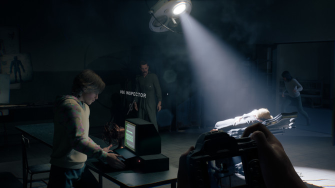 Deceit 2 - horror detektywistyczny z okultyzmem w tle na silniku Unreal Engine 5. Zwiastun z fragmentami rozgrywki [2]