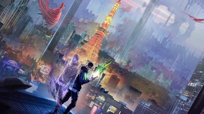 Ghostwire: Tokyo wkrótce na konsolach Xbox i w Game Passie. Gra zostanie też wzbogacona o nową zawartość [2]