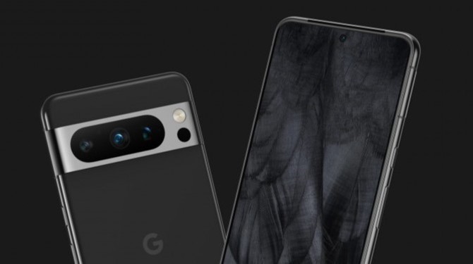 Google Pixel 8 Pro na pierwszych renderach. Producent najwyraźniej zerwie z kanciastymi kształtami [3]