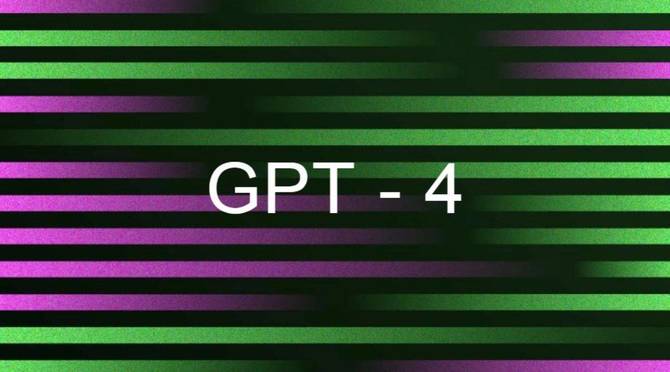 OpenAI zaprezentowało następcę ChatGPT. Model GPT-4 ma znacznie większe możliwości, w tym multimedialne. Rozumie nawet memy [1]
