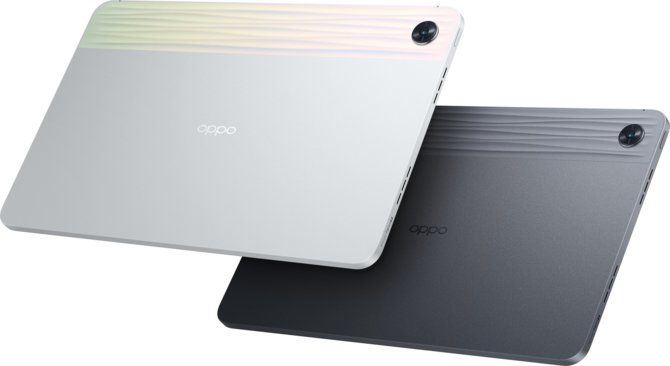 OPPO Pad Air - stylowy tablet do multimediów i podstawowych zadań trafił do polskich sklepów [2]