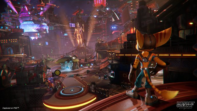 Ratchet & Clank: Rift Apart - ekskluzywny tytuł na PlayStation 5 może wkrótce dostać port PC. Wskazują na to pewne oferty pracy [2]