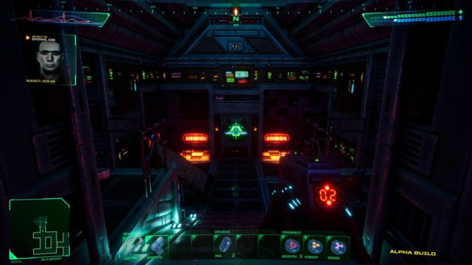 Remake System Shock ponownie opóźniony, tym razem przed samą premierą gry. Studio tworzące grę lakonicznie wyjaśnia sytuacje [2]