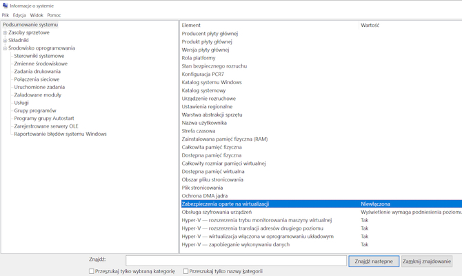Włączona w Windows 11 funkcja VBS obniża wydajność w grach i to nawet na topowej karcie NVIDIA GeForce RTX 4090 [6]