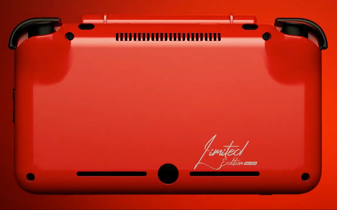 Retroid Pocket Flip - kompaktowa konsola wyglądająca jak Nintendo DS, która potrafi emulować pokaźną liczbę sprzętów [3]