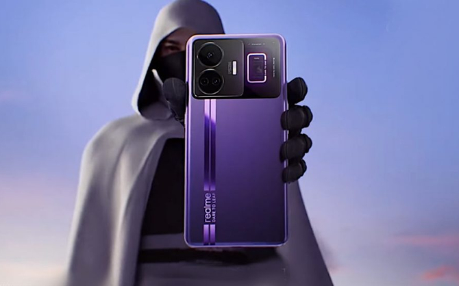 Snapdragon 7+ Gen 2 - wiadomo już, które modele smartfonów otrzymają ten flagowy SoC jako pierwsze [3]