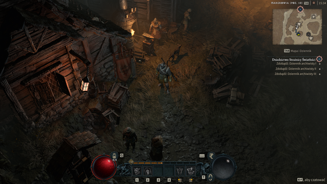 Galeria de impresii și capturi de ecran Diablo IV Beta.  Așteptată a fi destul de atmosferică, versiunea beta deschisă va începe pe 24 martie [nc1]