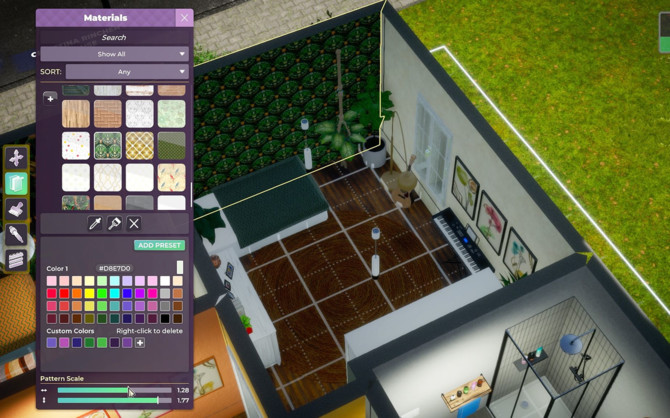 Life by You - bardziej rozbudowane The Sims już niedługo we wczesnym dostępie. Za grą stoi studio Paradox Interactive [6]