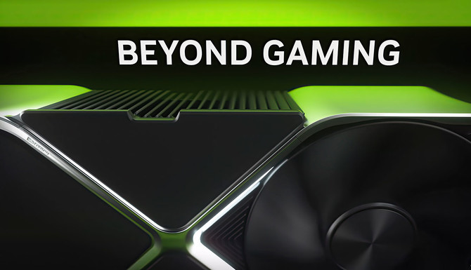 NVIDIA GeForce RTX 4070 and RTX 4060 - Well-known manufacturer confirms VRAM capacity in upcoming graphics cards [3]
