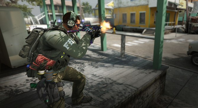 Valve zarejestrował nowy znak towarowy związany z Counter-Strike. Nowa odsłona serii już wkrótce? [1]