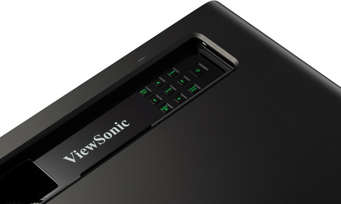 Viewsonic X1-4K oraz X2-4K - pierwsze na świecie projektory zaprojektowane specjalnie pod konsole Xbox [6]