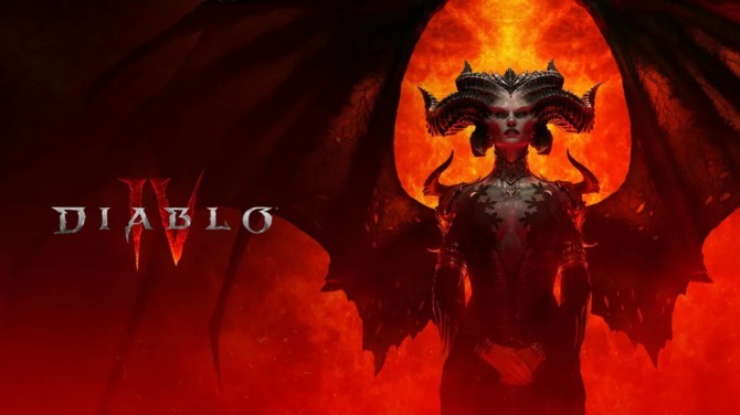 Diablo IV dostaje poprawki tuż przed startem otwartej bety. Menedżer marki zdradza szczegóły [1]