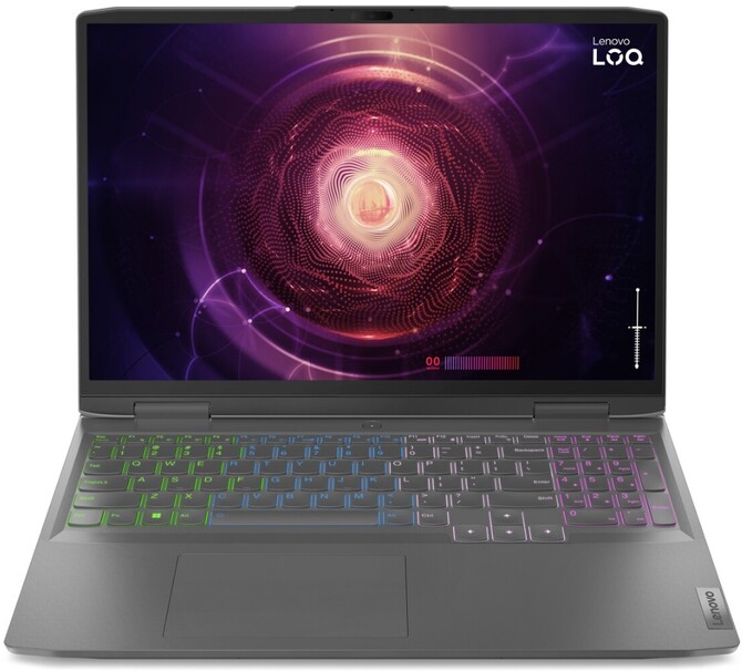 Lenovo LOQ - nowa marka notebooków do gier oraz gotowych zestawów komputerowych z NVIDIA GeForce RTX 4000 [7]