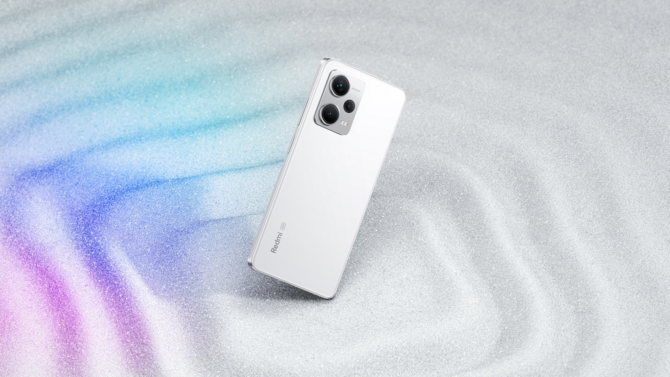Redmi Note 12 - premiera serii smartfonów dla mniej i trochę bardziej wymagających. Wśród nich model z aparatem 200 MP [2]