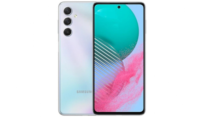 Samsung Galaxy M54 - co, oprócz baterii 6000 mAh, może zaoferować mocniejszy brat smartfona Samsung Galaxy A54? [2]