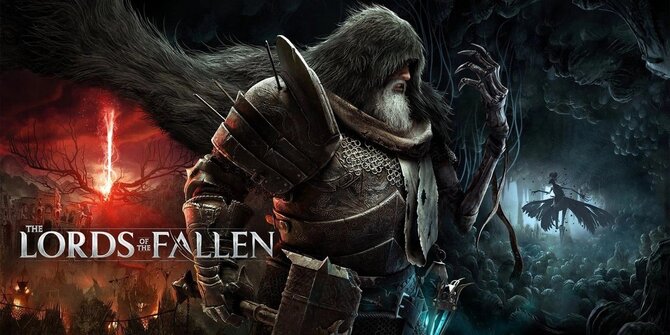 The Lords of the Fallen - omówienie designu w grze. Tak będzie prezentowało się RPG akcji na silniku Unreal Engine 5 [1]