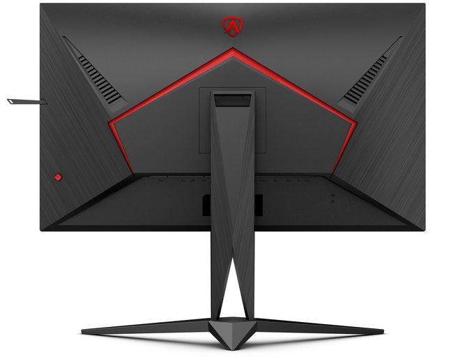 AOC AGON AG325QZN / EU - Conocemos el precio de este monitor gaming de 32 pulgadas con pantalla Fast VA y tasa de refresco de 240Hz [4]